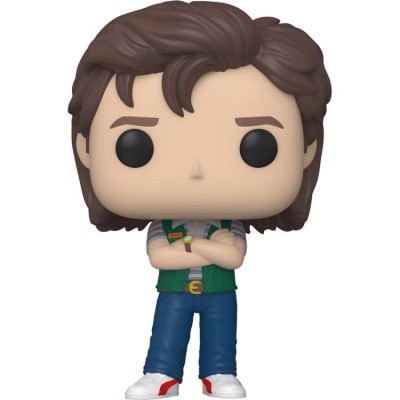 Фигура FUNKO Pop! TV: Stranger Things - Steve (S4)